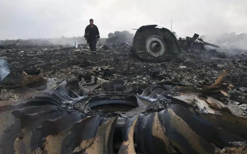 10-ті роковини катастрофи рейсу MH17: операція рф із дезінформації не відверне від фактів, встановлених судом - ЄС