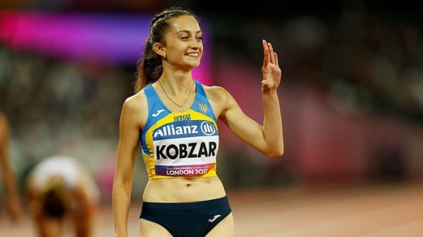 Українка Кобзар стала срібною призеркою Паралімпіади-2024 у бігу на 200 метрів