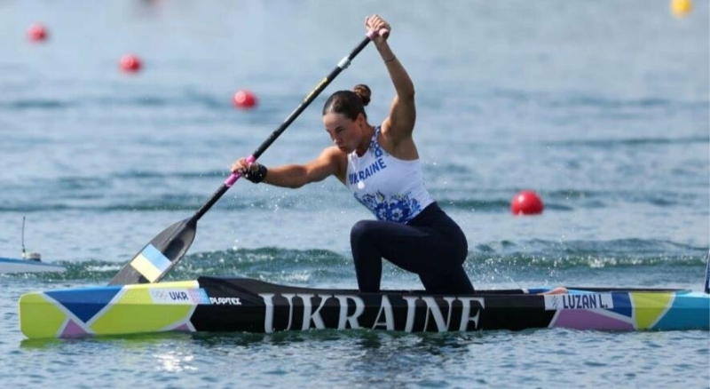 Людмила Лузан з Івано-Франківська стала чемпіонкою світу