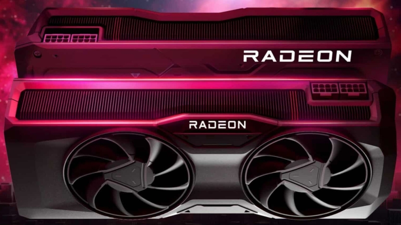 AMD фактично підтвердила Radeon RX 8800 та 8600 — RX 8800 XT конкуруватиме з NVIDIA RTX 4080