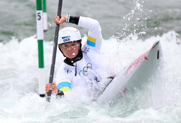 Анонс Олімпіади на 28 липня. Коли та в яких видах виступатимуть українці?