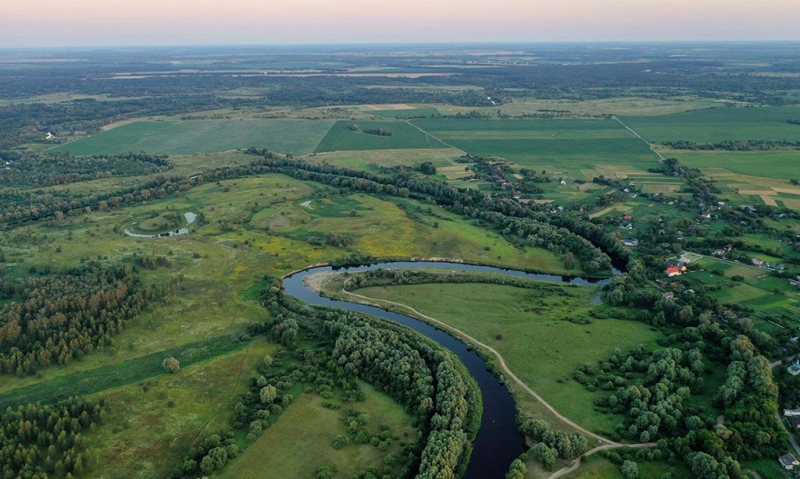 Бельгія виділить 150 мільйонів євро на відновлення Київської та Чернігівської областей