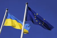 Більше ніж половина українців не вважають себе європейцями