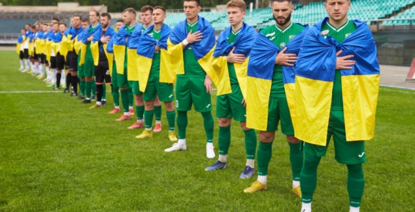 Прикарпаття зустрінеться з Ужгородом, Металіст зіграє з Вільхівцями на першому попередньому етапі Кубка України-2024/25