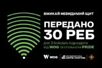 Чехія не обмежує використання переданої Україні зброї - МЗС країни