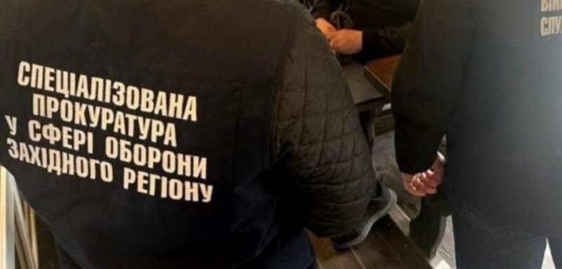 З'явилися подробиці розправи майора над сержантом на Заході: вбитому було лише 25 років