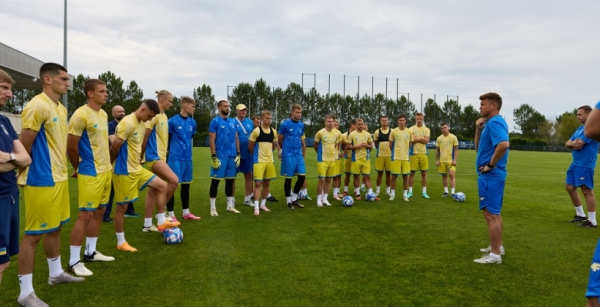 Ротань: Ми розуміємо, заради кого їдемо на Олімпіаду – насамперед це наші військові, дякую їм за підтримку