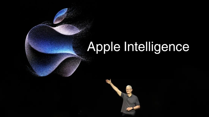 
До $20 за Apple Intelligence — аналітики кажуть, що Apple вимагатиме плати за нові функції штучного інтелекту 