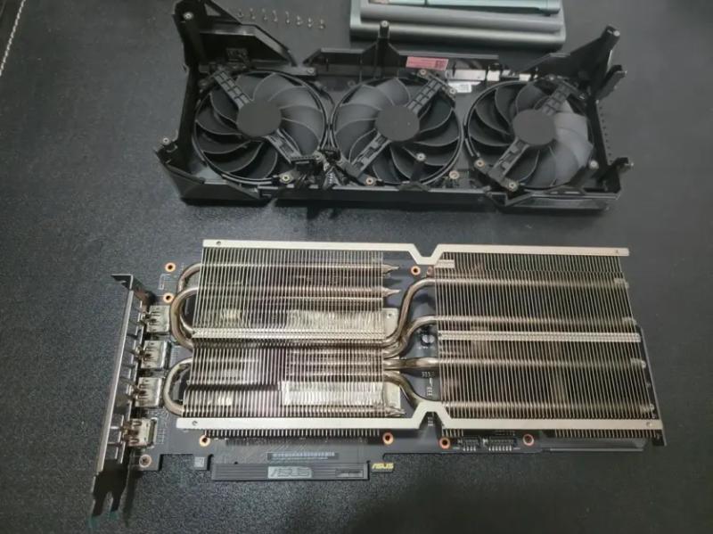 Ентузіаст створив безшумну NVIDIA RTX 4060 Ti зі споживанням 65 Вт