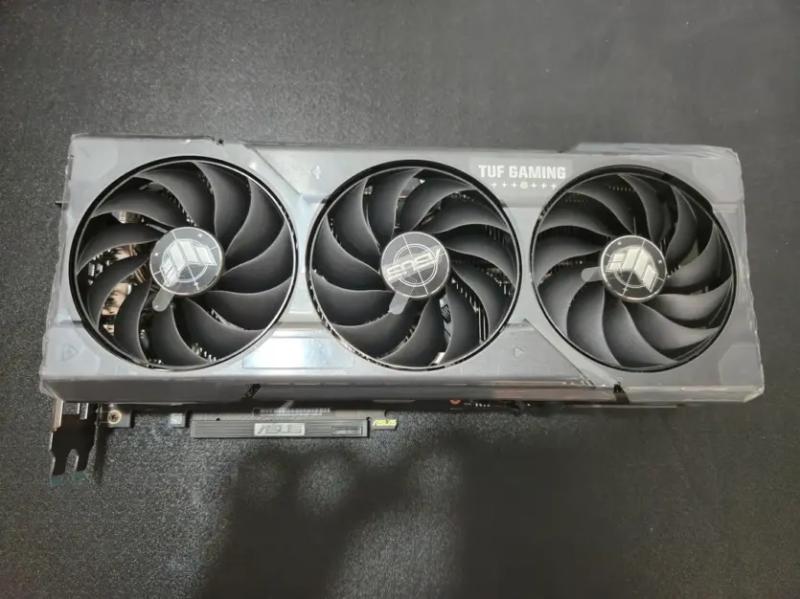 Ентузіаст створив безшумну NVIDIA RTX 4060 Ti зі споживанням 65 Вт