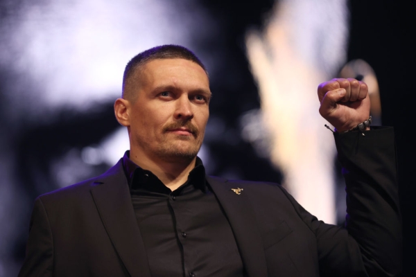 Євро та Олімпіада, чемпіонський бій у Києві, об’єднавчий поєдинок Усика. Календар головних спортивних подій 2024 року