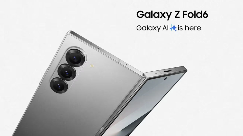 
Характеристики Samsung Galaxy Z Fold 6 та Galaxy Z Flip 6 злили в мережу напередодні анонсу й порівняли з попередниками 