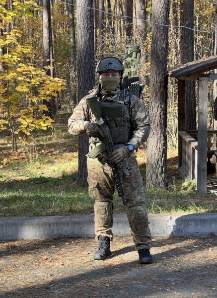 Як наші земляки з Корюківщини сприйняли тисячний день великої війни: що він для них означав