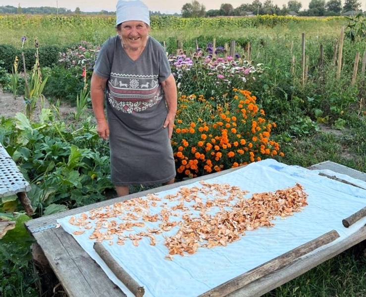 Як тримається й чим живе маленьке 100-літнє село Майське на Менщині