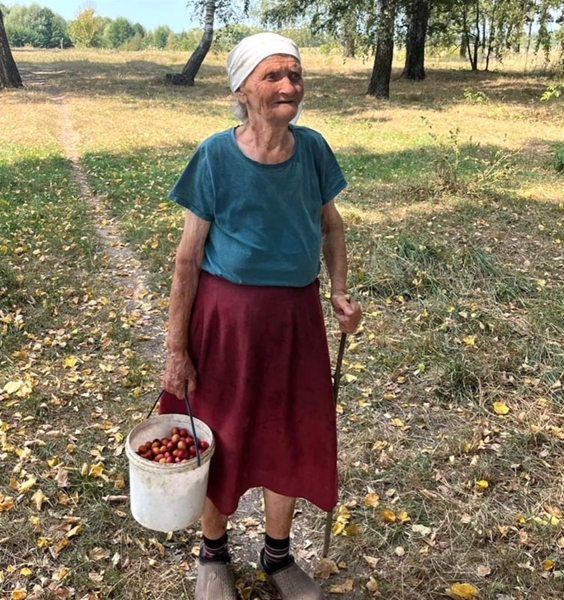 Як тримається й чим живе маленьке 100-літнє село Майське на Менщині