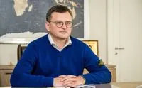 Корнієнко зустрівся з Президентом ПАРЄ: обговорили повернення українських дітей та визволення полонених