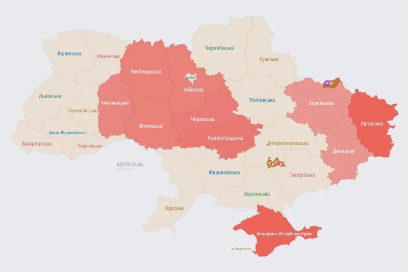 Кулеба обговорив посилення ППО України з главою МЗС Іспанії 