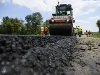 На Львівщині ППО збила всі шахеди, які атакували область