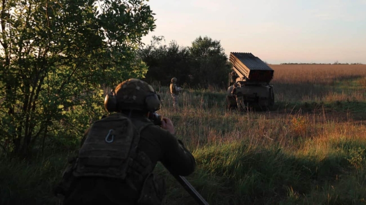 На Покровському напрямку досі найспекотніше – там відбулася половина усіх боїв 