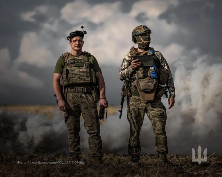 Нова атака на Київ: ворожі крилаті ракети знищені силами ППО