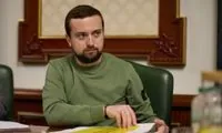 Обговорили снаряди, рух до ЄС і НАТО: Зеленський зустрівся з прем’єром Чехії Фіалою 