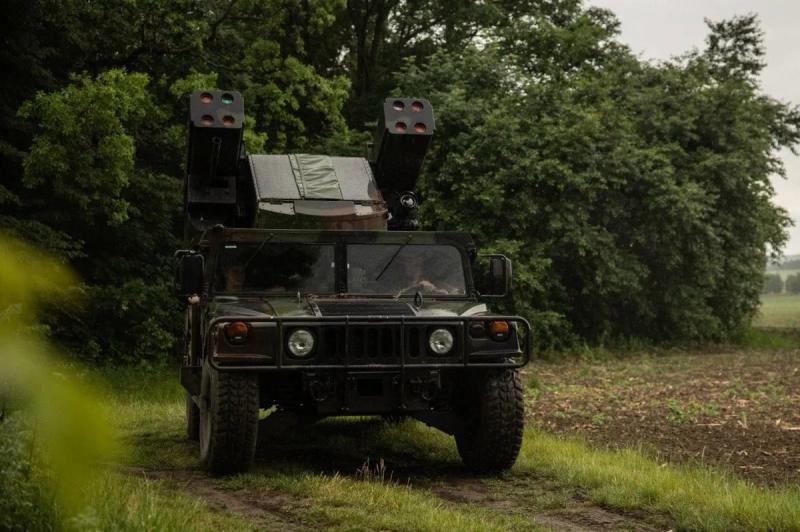 Очільник Пентагону зустрівся з Умєровим: підтвердив рішучість задовольнити нагальні потреби України