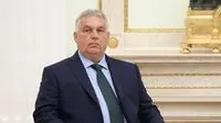 Орбан надіслав ЄС листа з переказом російської пропаганди про "мир для України"