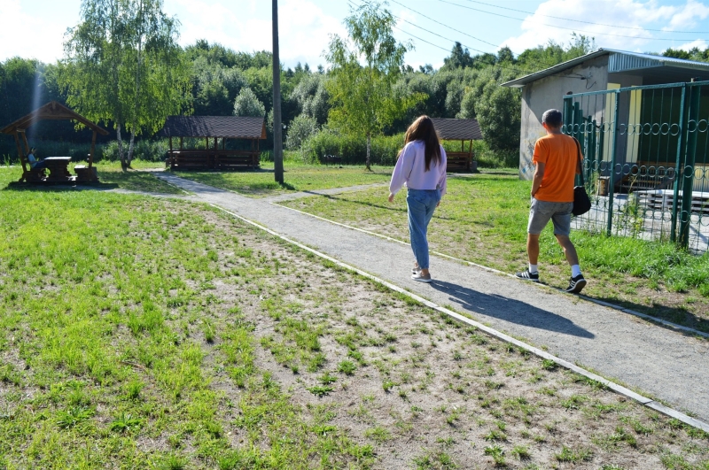 По п`ятницях і суботах молодіжний простір «Клітка» в Корюківці запрошує на цікаве дозвілля