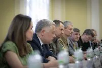 Речник МЗС про контроль над територіями курської області: "Україні чужого не потрібно, але ми хочемо захистити життя своїх людей"