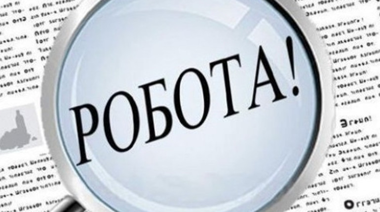 Шукаєте роботу? Список актуальних вакансій