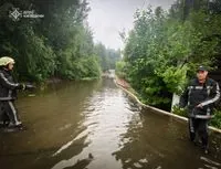 Швейцарія збирається обговорити підсумки Саміту миру з росією та Китаєм - голова МЗС