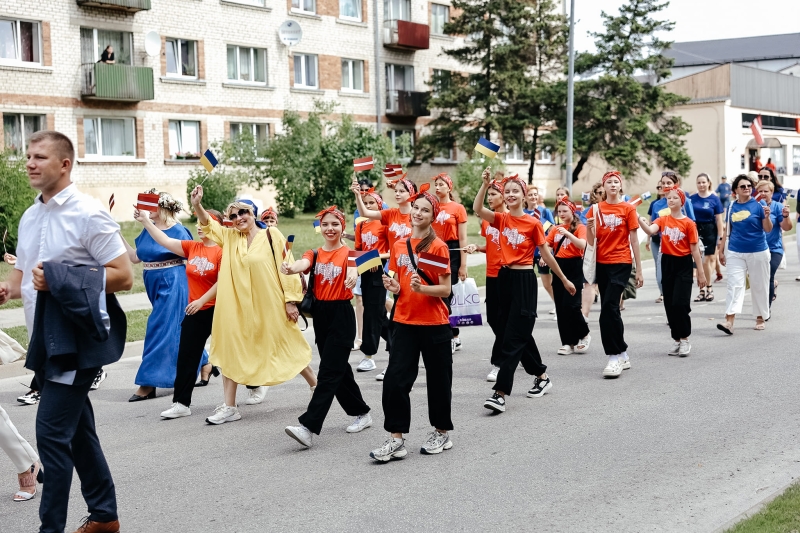 Театр танцю «Fashion zone» продовжує підкорювати нові вершини