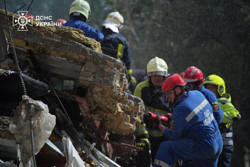 У Білому домі заявили, що рішення щодо ударів їхньою зброєю вглиб РФ залишається в силі