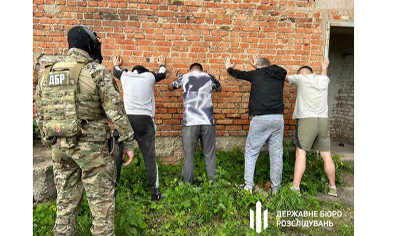 У Чернігівській області викрили велику нарколабораторію