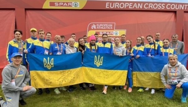 У неділю в Анталії пройде чемпіонат Європи з кросу