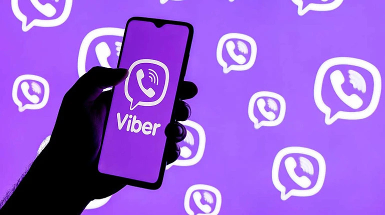 У Росії заблокували Viber