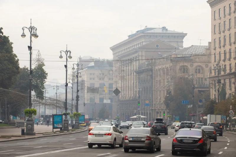 У столиці та низці областей України оголошено повітряну тривогу