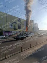 У столиці та низці областей України оголошено повітряну тривогу