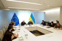 Україна та США посилять співпрацю у сфері військової медицини та підготовки військовослужбовців - Міноборони 