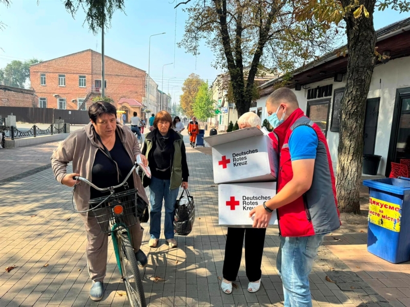 Задимлення у місті.. Зберігайте спокій і подбайте про своє здоров’я та здоров’я близьких!